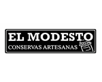 Conservas El Modesto - Patrocinador Vuelta Ciclista Murcia